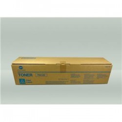 Toner Original  Konica Minolta TN-312 Amarillo