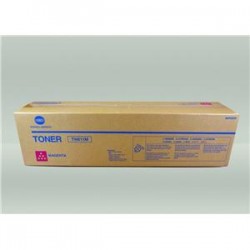 Toner Original Konica  Minolta TN-611 Magenta