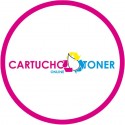 Cartucho Gel Compatible Ricoh GC21 Magenta
