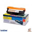 Toner Original Brother TN320Y de color Amarillo