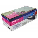 Toner Original Brother TN320M de color Magenta