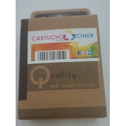 Cartucho tinta compatible Canon CLI 511 color