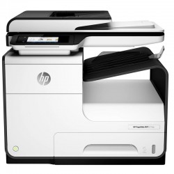 MULTIF. PAGEWIDE HP 377DW FAX WIFI