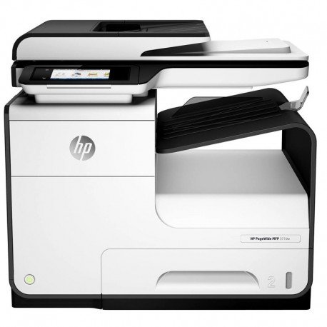 MULTIF. PAGEWIDE HP 377DW FAX WIFI