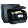 MULTIF. OFFICEJET HP 8725 FAX PRO