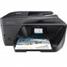 MULTIF. OFFICEJET HP 6970 WIFI / FAX / RED