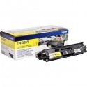 Toner Original Brother TN326Y de color Amarillo