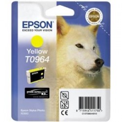 EPSON CART.AMARILLO R2880