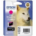 EPSON CART.MAGENTA VIVO R2880