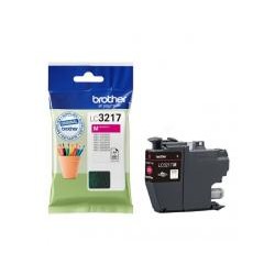 BROTHER LC3217 MAGENTA CARTUCHO DE TINTA ORIGINAL