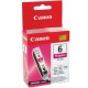 CANON BCI6 MAGENTA CARTUCHO DE TINTA ORIGINAL