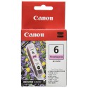 CANON BCI6 PHOTO MAGENTA CARTUCHO DE TINTA ORIGINAL