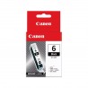 CANON BCI6 BLACK CARTUCHO DE TINTA ORIGINAL