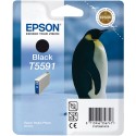 EPSON CART BLACK T5591