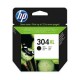 HP 304XL NEGRO CARTUCHO DE TINTA ORIGINAL