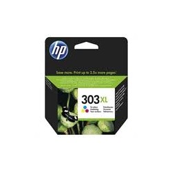 HP 303XL COLOR CARTUCHO DE TINTA ORIGINAL